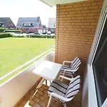 Appartement-126 *