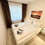 Apartamento Appartement-126 Westerland