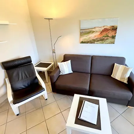 Apartment Appartement-126 *