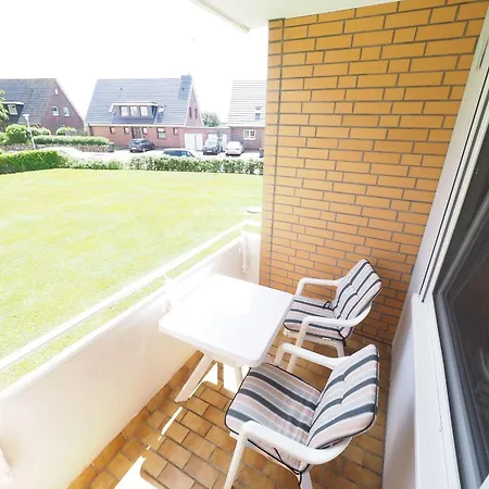 Appartement-126 *