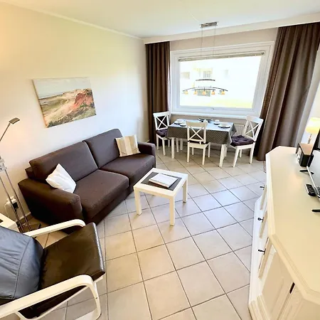 Appartement-126 * ווסטרלנד