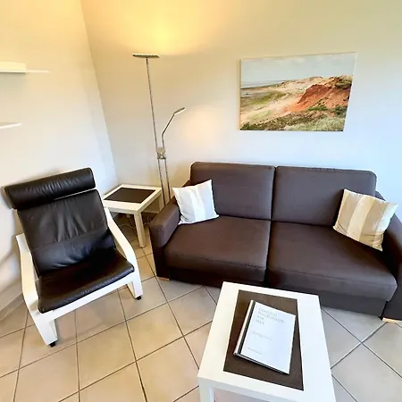 Appartement-126 Westerland