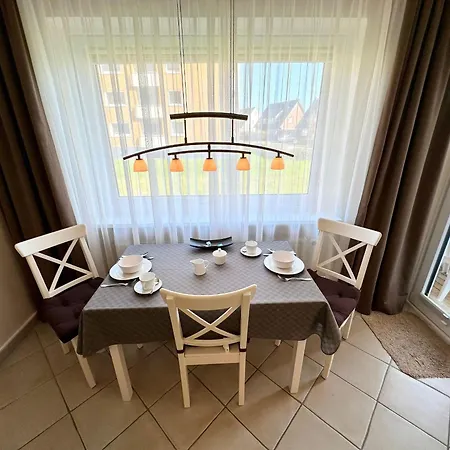 Appartement-126 * ווסטרלנד