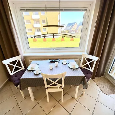 דירה Appartement-126 *