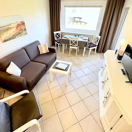 Apartman Appartement-126