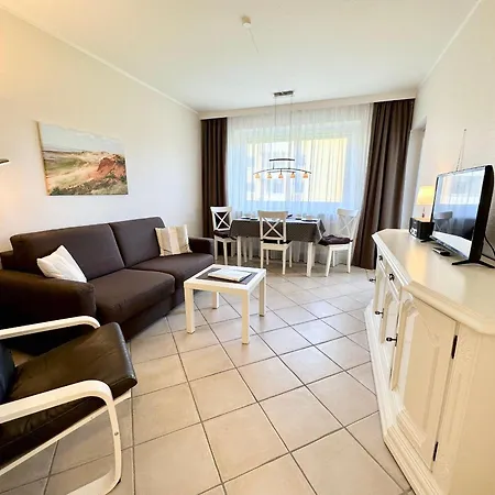 Appartement-126 *