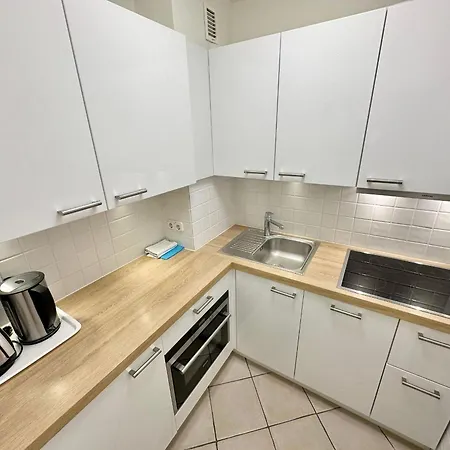 Appartement-126 ווסטרלנד