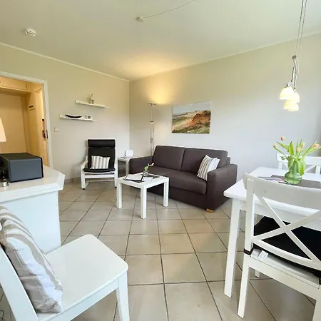 דירה Appartement-126 ווסטרלנד