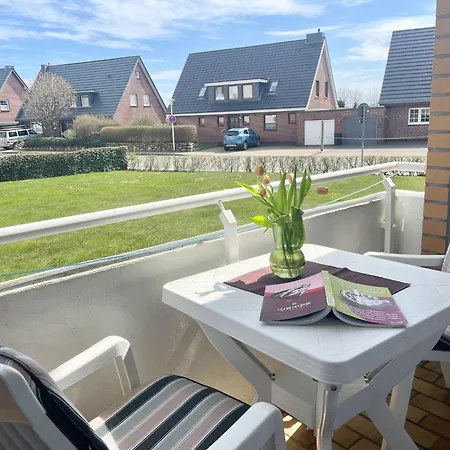 Appartement-126 *