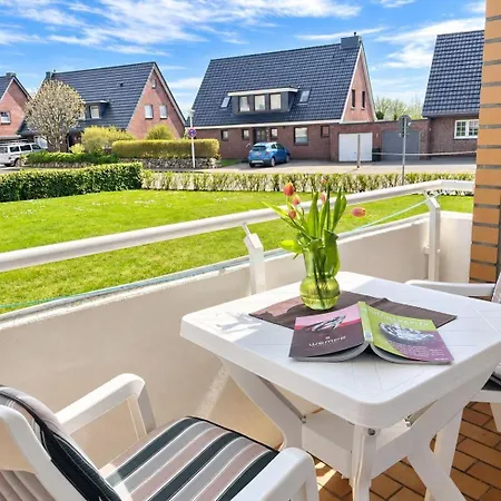 Appartement-126 *