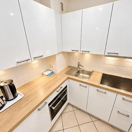 Appartement-126 Westerland