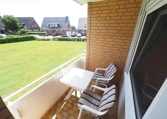 Appartement-126 *