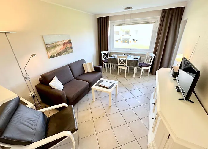 Appartement-126 * Вестерланд
