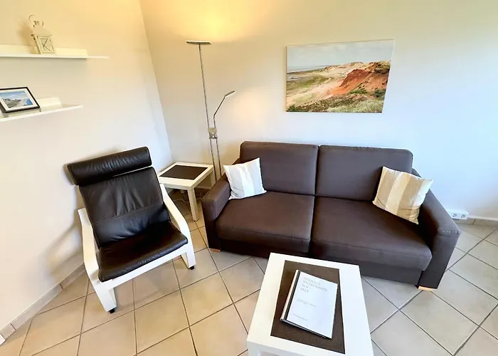 Appartement-126 Вестерланд