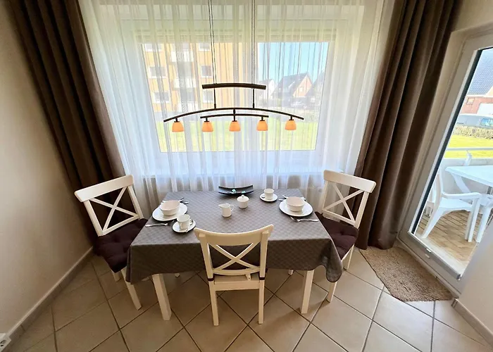 Appartement-126 * Вестерланд