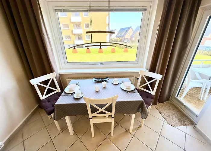 Апартаменты Appartement-126 *