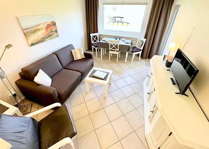 Апартаменты Appartement-126