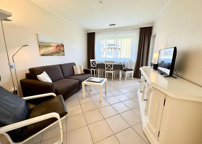 Appartement-126 *