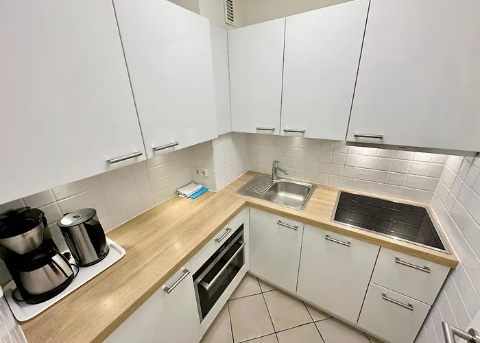 Appartement-126 Вестерланд