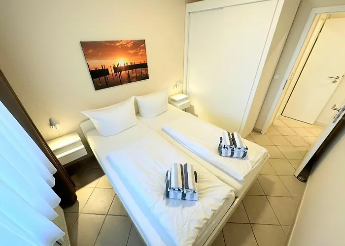 Appartement-126 * Вестерланд